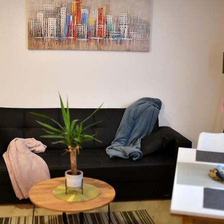 West In Apartments Čačak Eksteriør bilde
