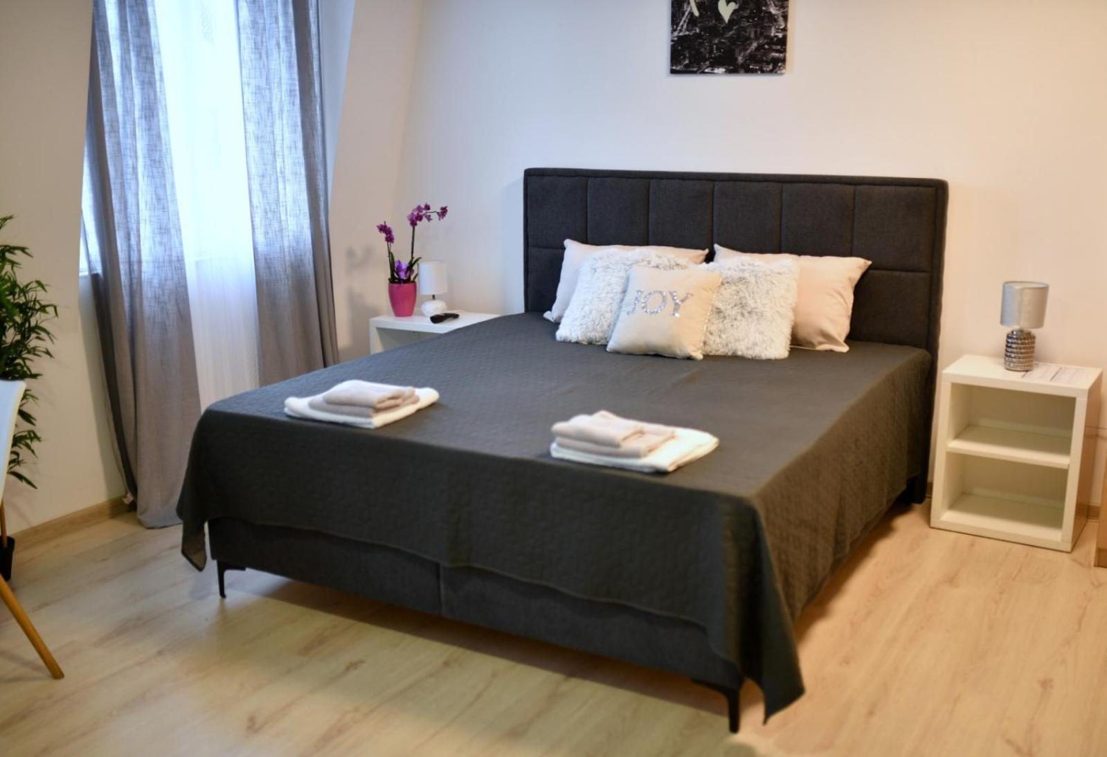 West In Apartments Čačak Eksteriør bilde